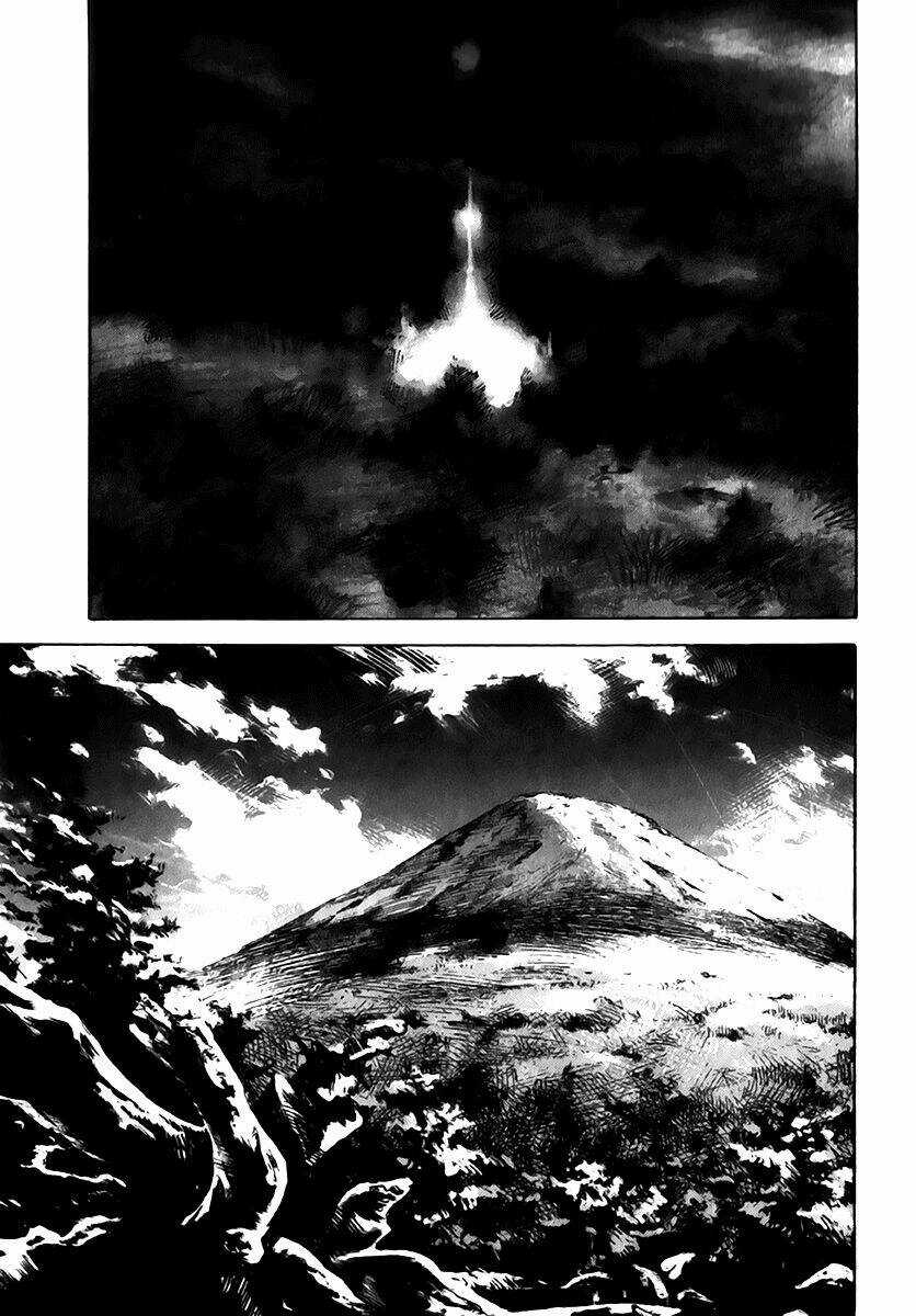 Skyhigh: Shinshou - Chapter 11.2 - Trang 32
