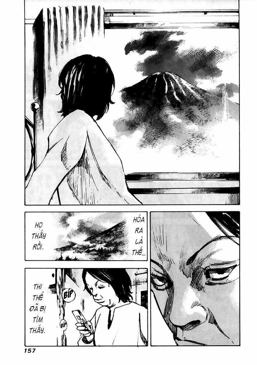 Skyhigh: Shinshou - Chapter 11.2 - Trang 6