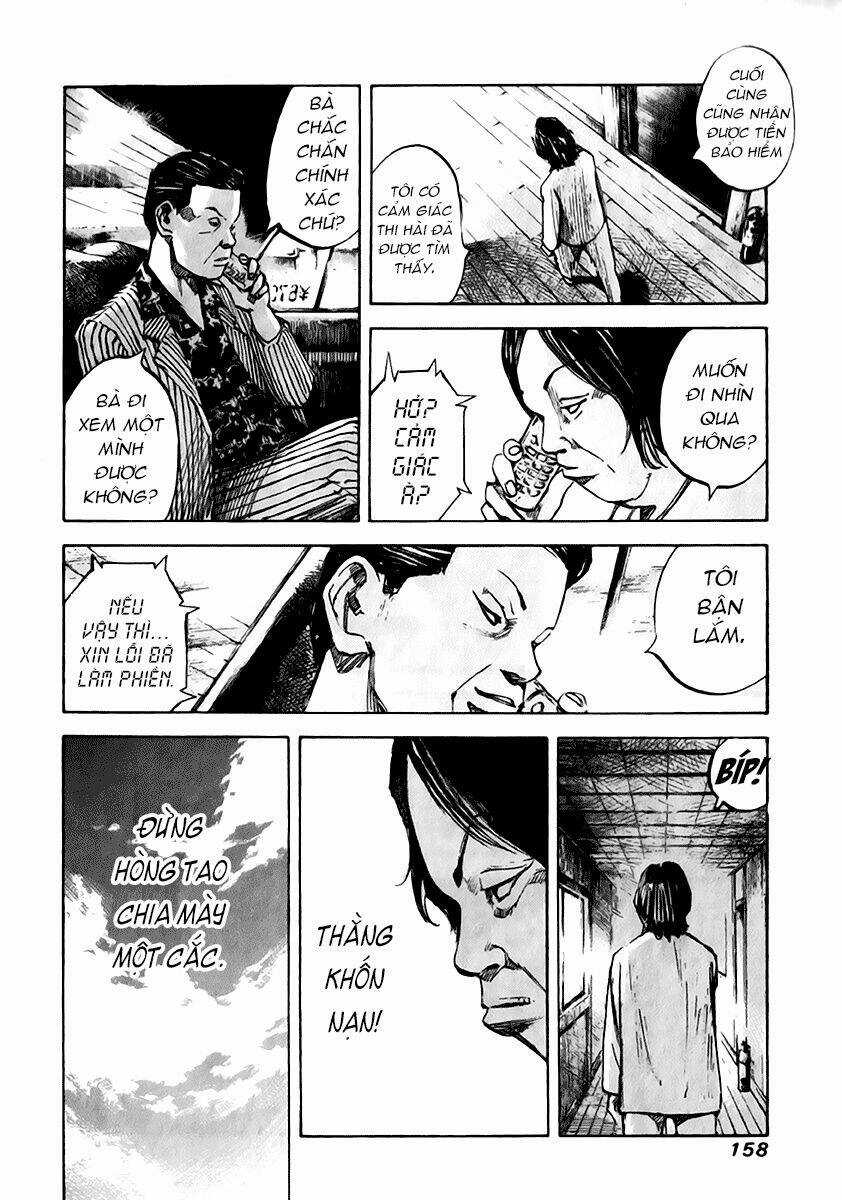 Skyhigh: Shinshou - Chapter 11.2 - Trang 7