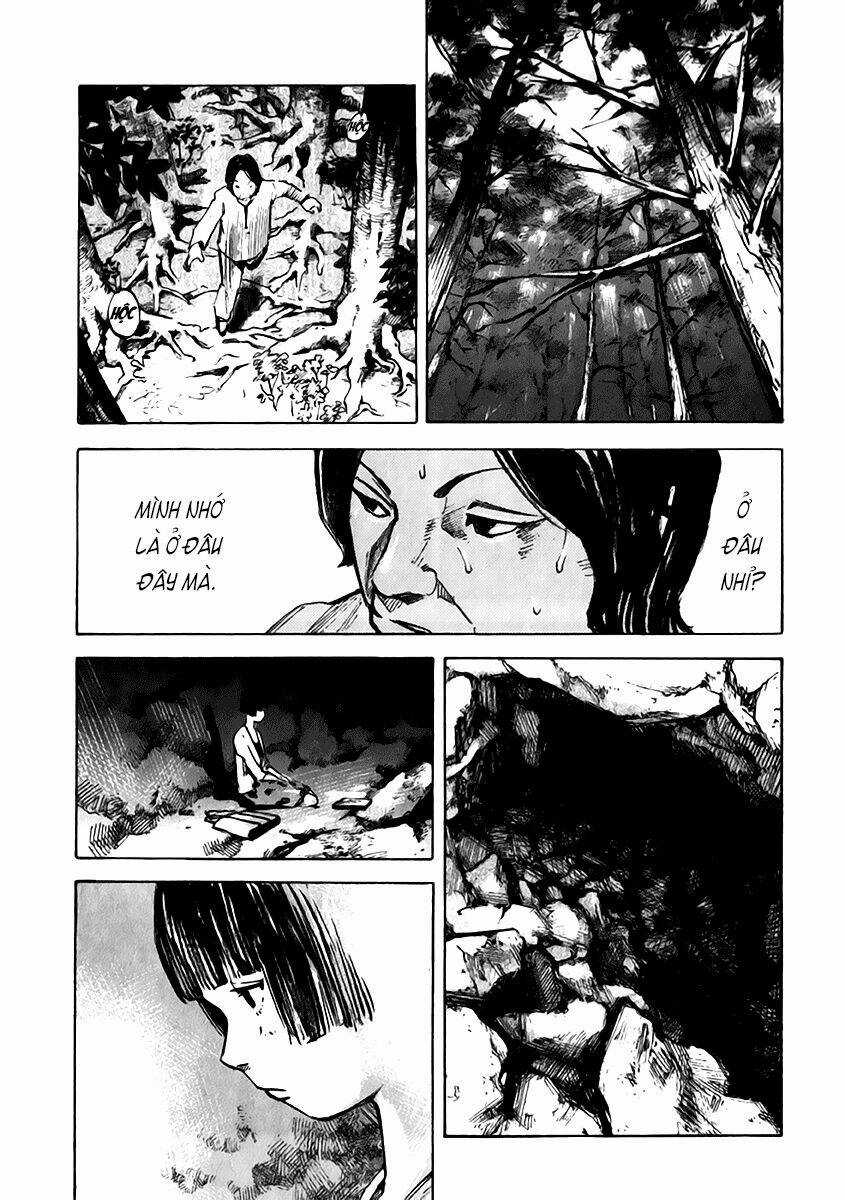 Skyhigh: Shinshou - Chapter 11.2 - Trang 10