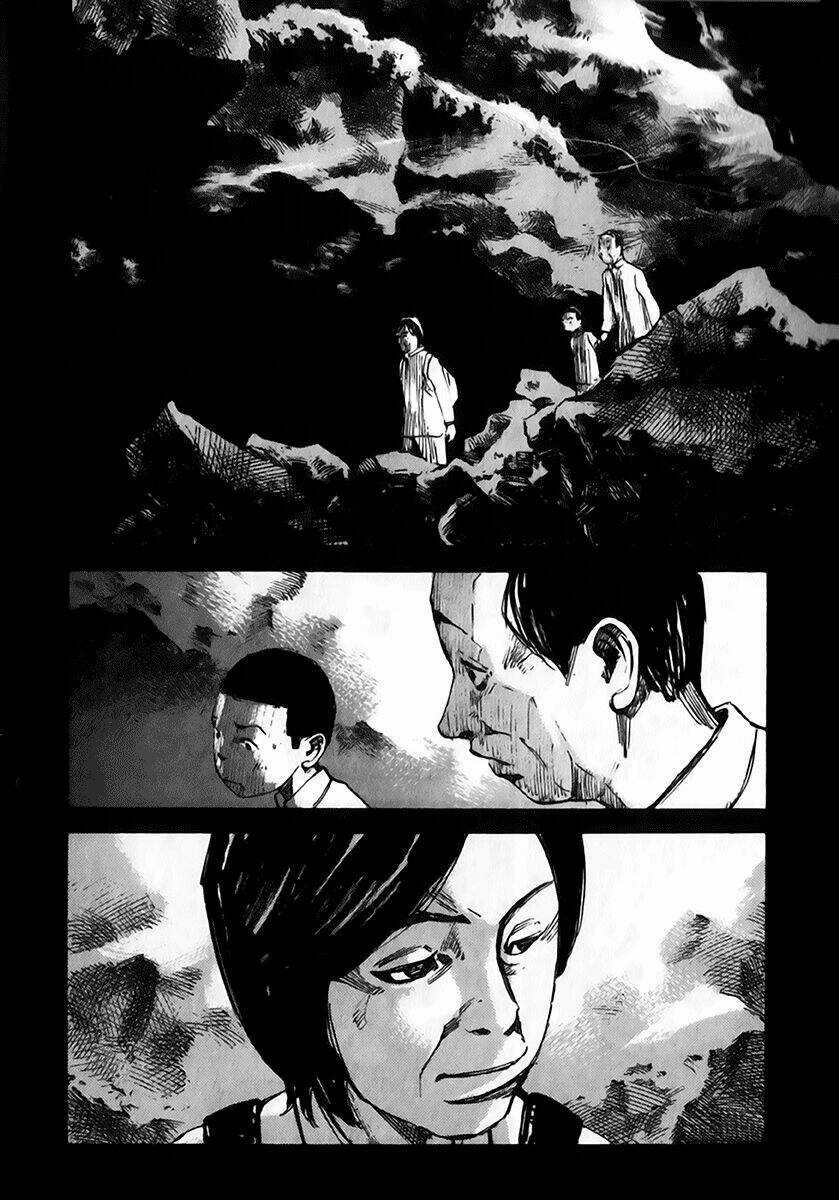 Skyhigh: Shinshou - Chapter 11 - Trang 15