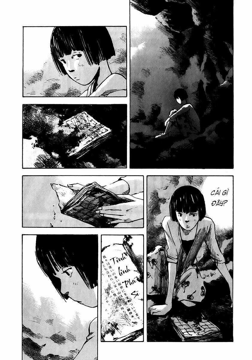 Skyhigh: Shinshou - Chapter 11 - Trang 26