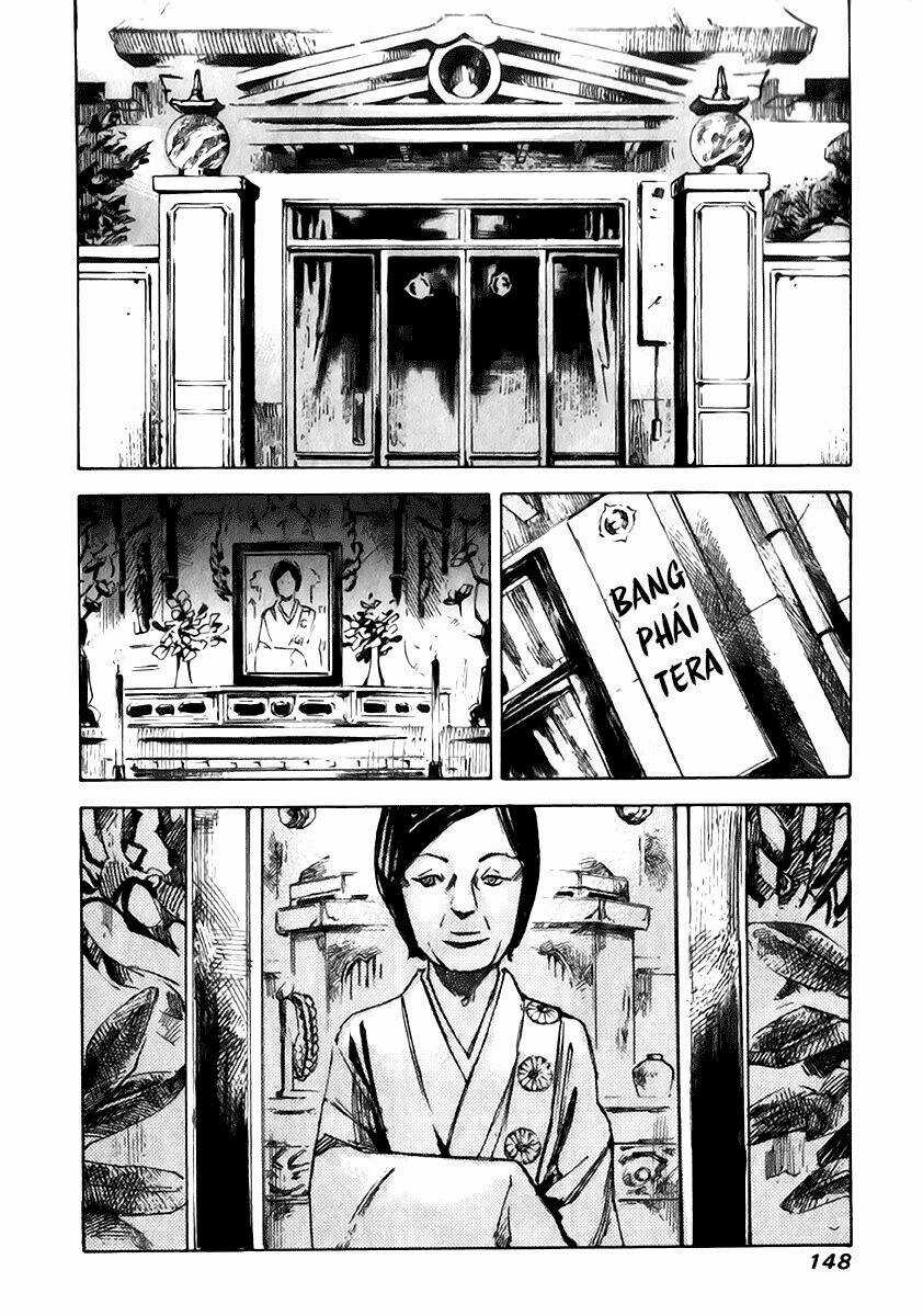 Skyhigh: Shinshou - Chapter 11 - Trang 27