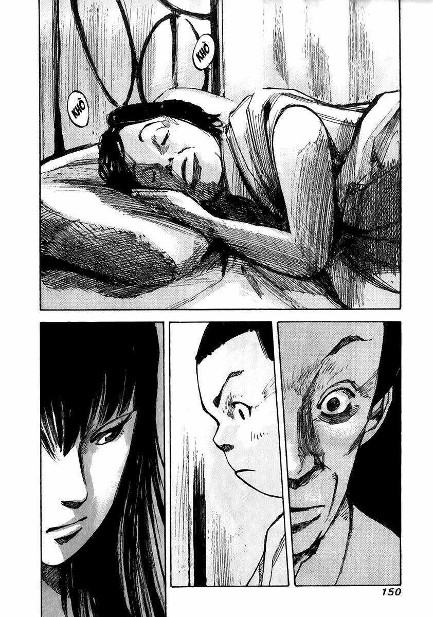 Skyhigh: Shinshou - Chapter 11 - Trang 29