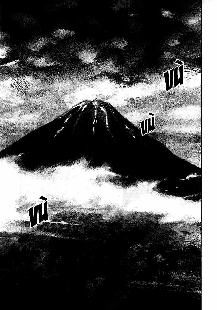 Skyhigh: Shinshou - Chapter 11 - Trang 30