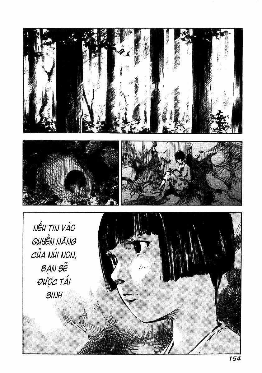 Skyhigh: Shinshou - Chapter 11 - Trang 33