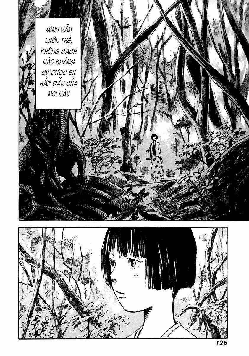 Skyhigh: Shinshou - Chapter 11 - Trang 5