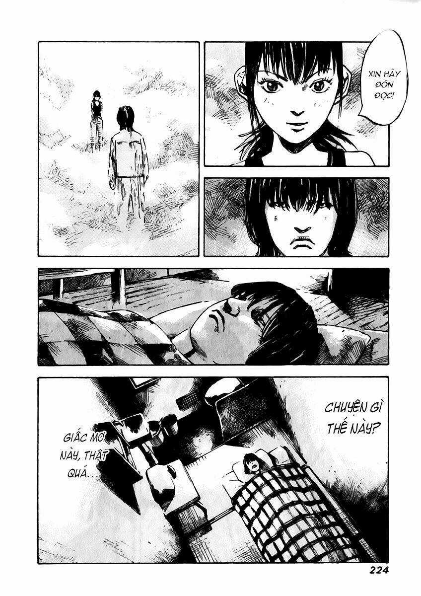 Skyhigh: Shinshou - Chapter 12.2 - Trang 11