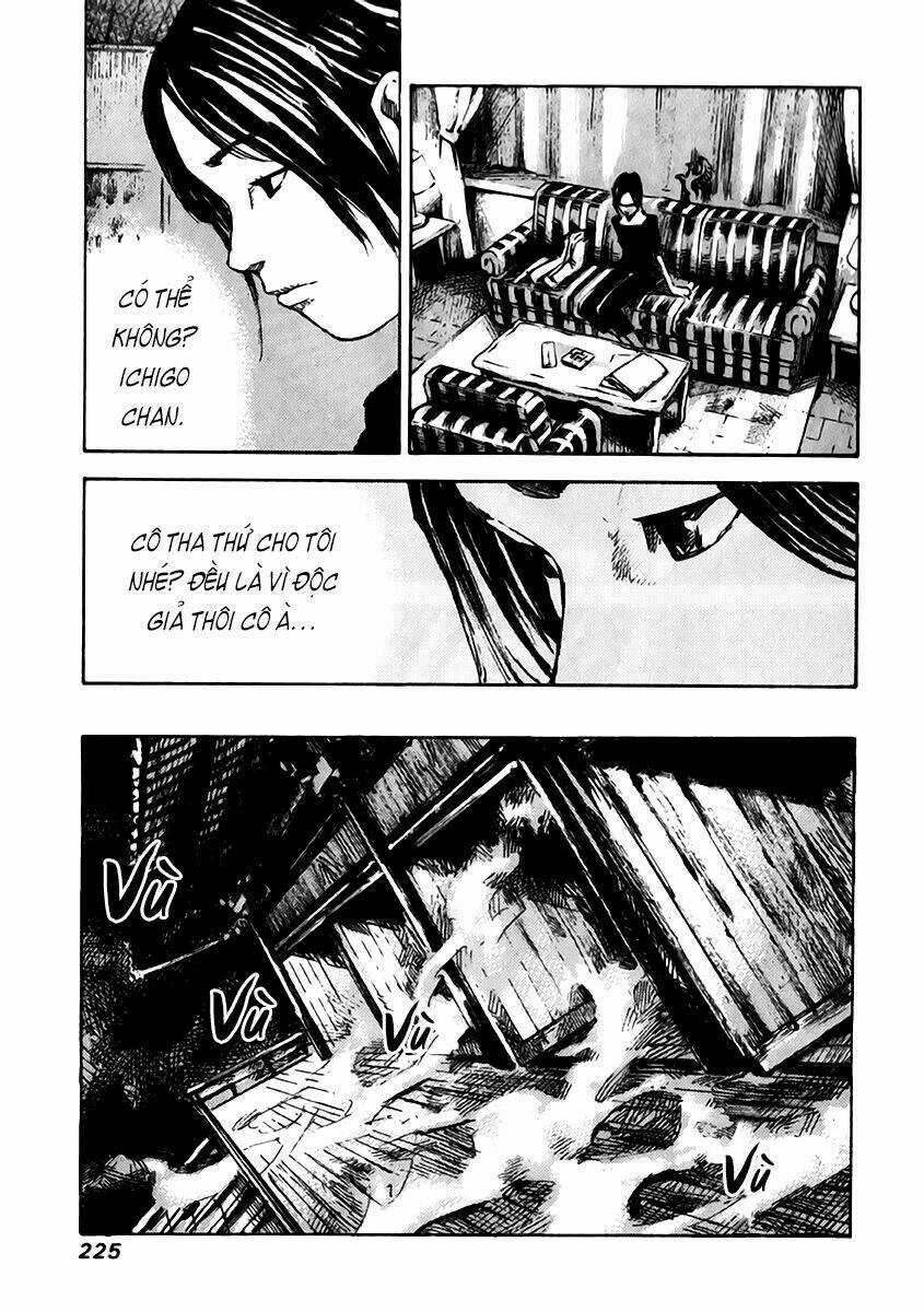 Skyhigh: Shinshou - Chapter 12.2 - Trang 12