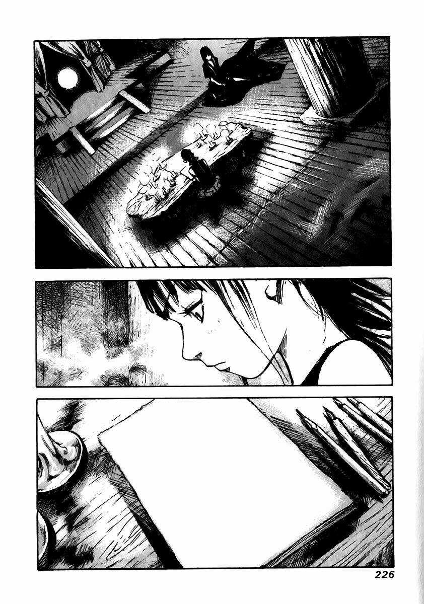 Skyhigh: Shinshou - Chapter 12.2 - Trang 13