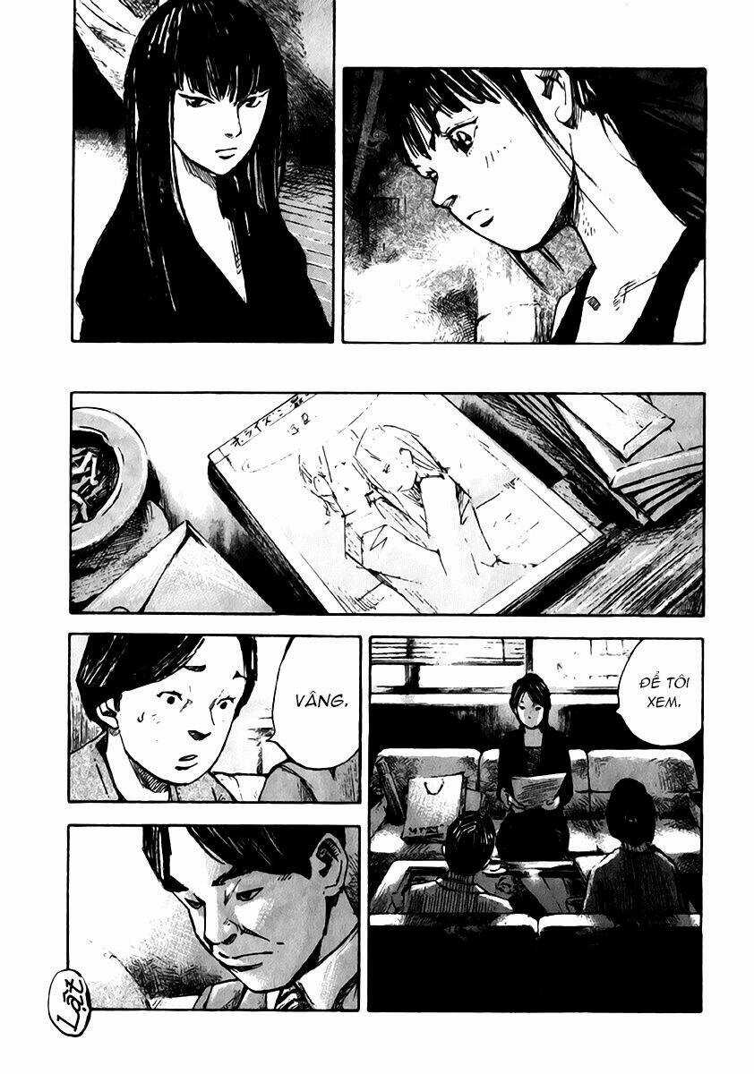 Skyhigh: Shinshou - Chapter 12.2 - Trang 14