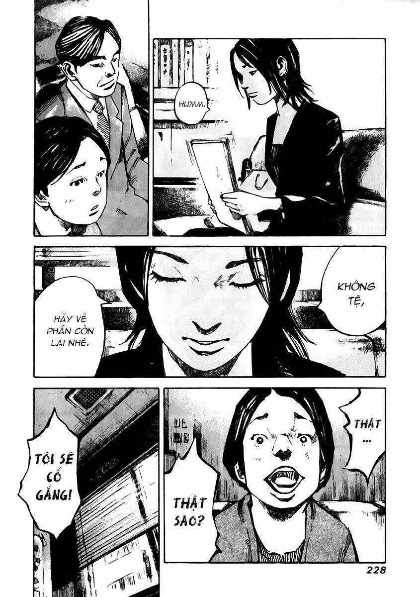 Skyhigh: Shinshou - Chapter 12.2 - Trang 15