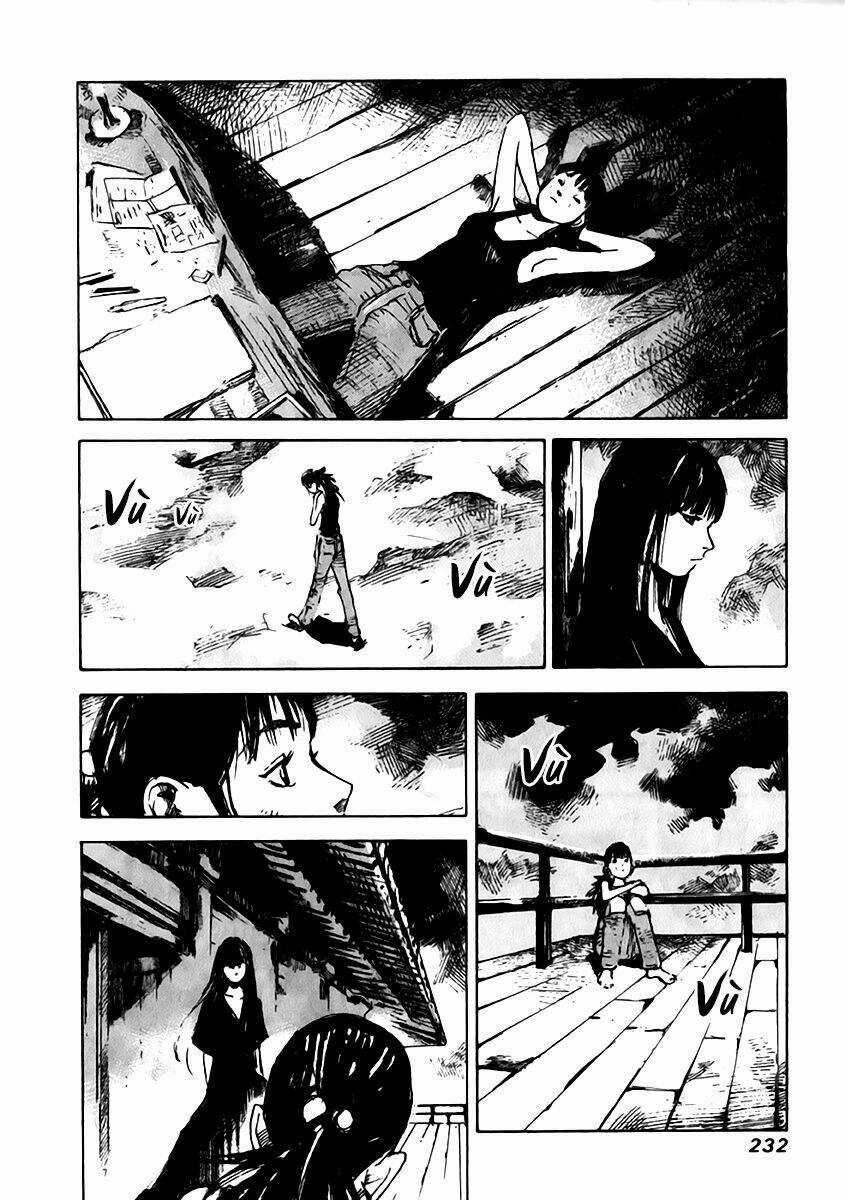 Skyhigh: Shinshou - Chapter 12.2 - Trang 19