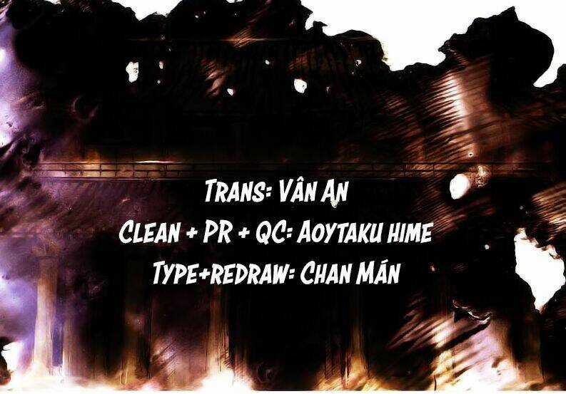 Skyhigh: Shinshou - Chapter 12.2 - Trang 3