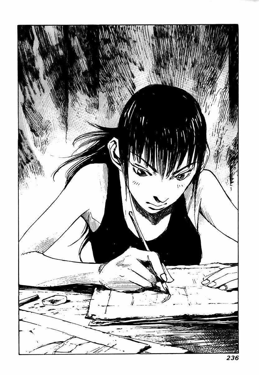 Skyhigh: Shinshou - Chapter 12.2 - Trang 23