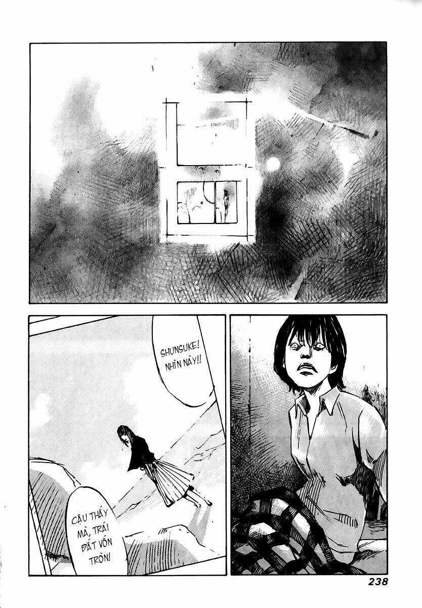 Skyhigh: Shinshou - Chapter 12.2 - Trang 25