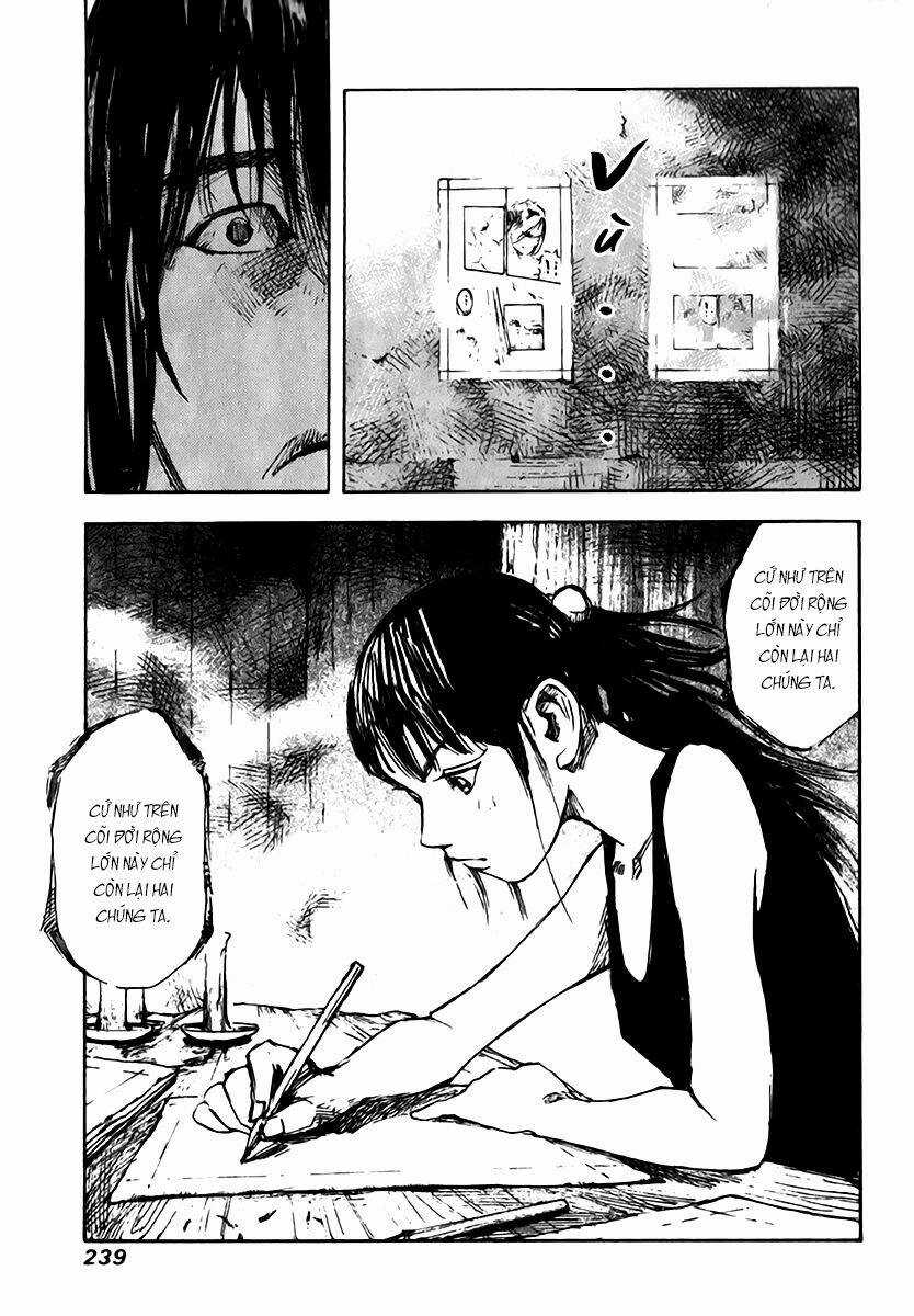 Skyhigh: Shinshou - Chapter 12.2 - Trang 26