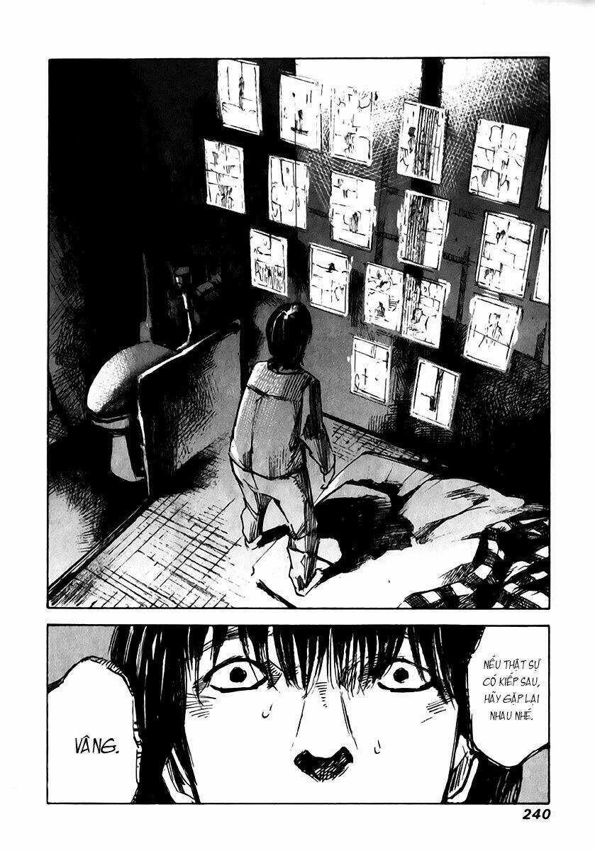 Skyhigh: Shinshou - Chapter 12.2 - Trang 27