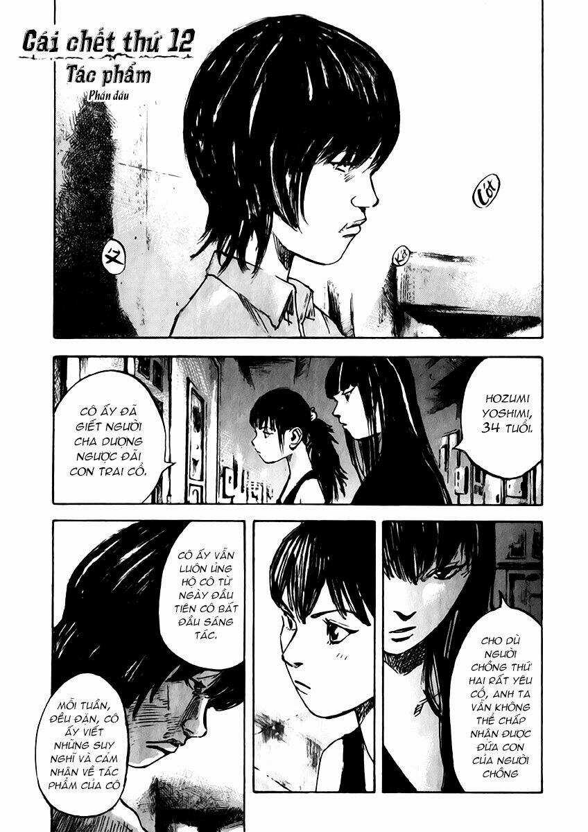 Skyhigh: Shinshou - Chapter 12.2 - Trang 4