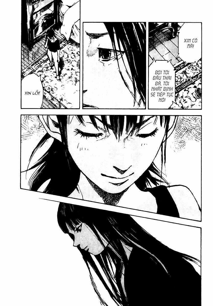 Skyhigh: Shinshou - Chapter 12.2 - Trang 32