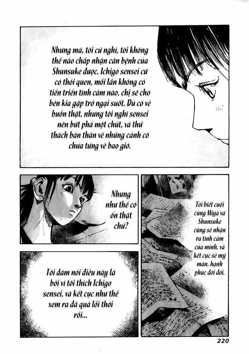 Skyhigh: Shinshou - Chapter 12.2 - Trang 7