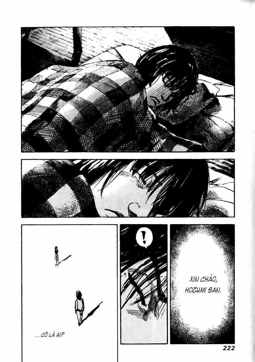 Skyhigh: Shinshou - Chapter 12.2 - Trang 9