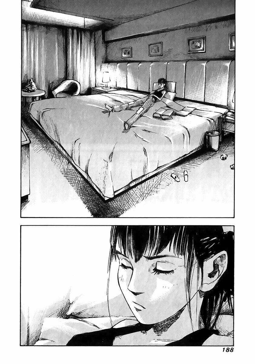 Skyhigh: Shinshou - Chapter 12 - Trang 5