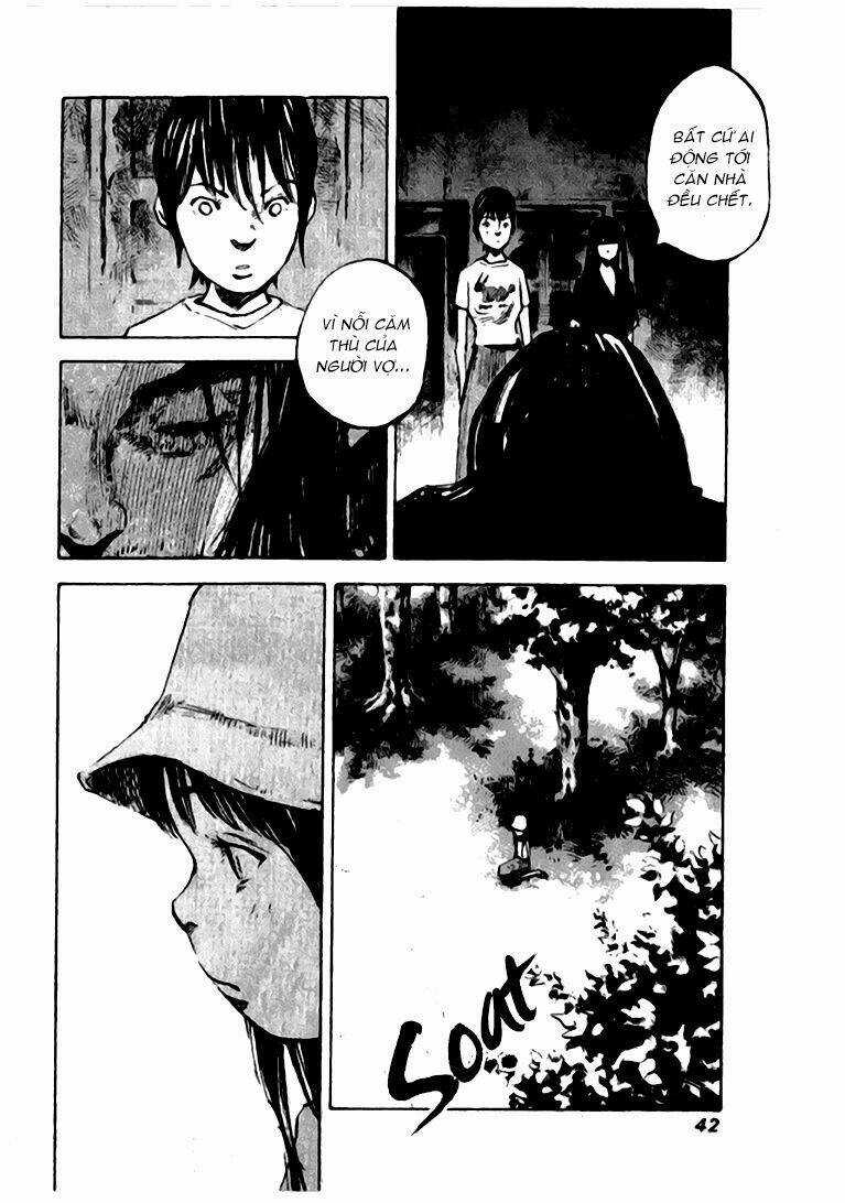 Skyhigh: Shinshou - Chapter 13.2 - Trang 12