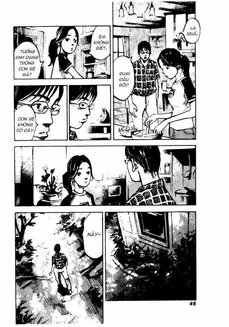 Skyhigh: Shinshou - Chapter 13.2 - Trang 16