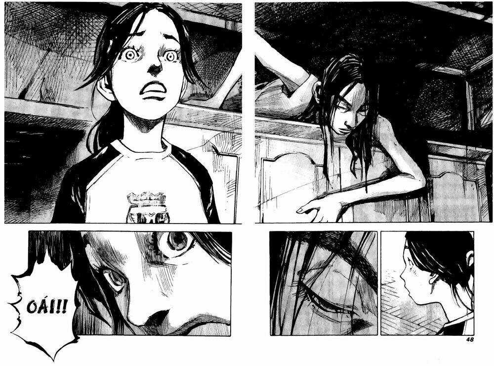 Skyhigh: Shinshou - Chapter 13.2 - Trang 18