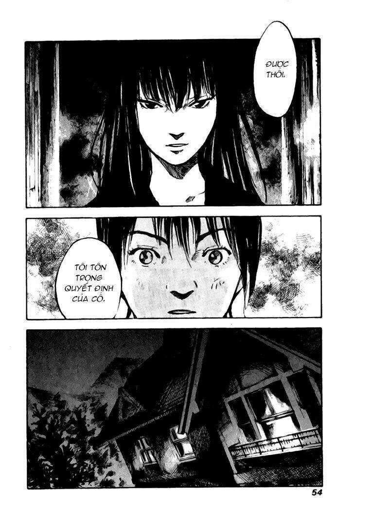 Skyhigh: Shinshou - Chapter 13.2 - Trang 23