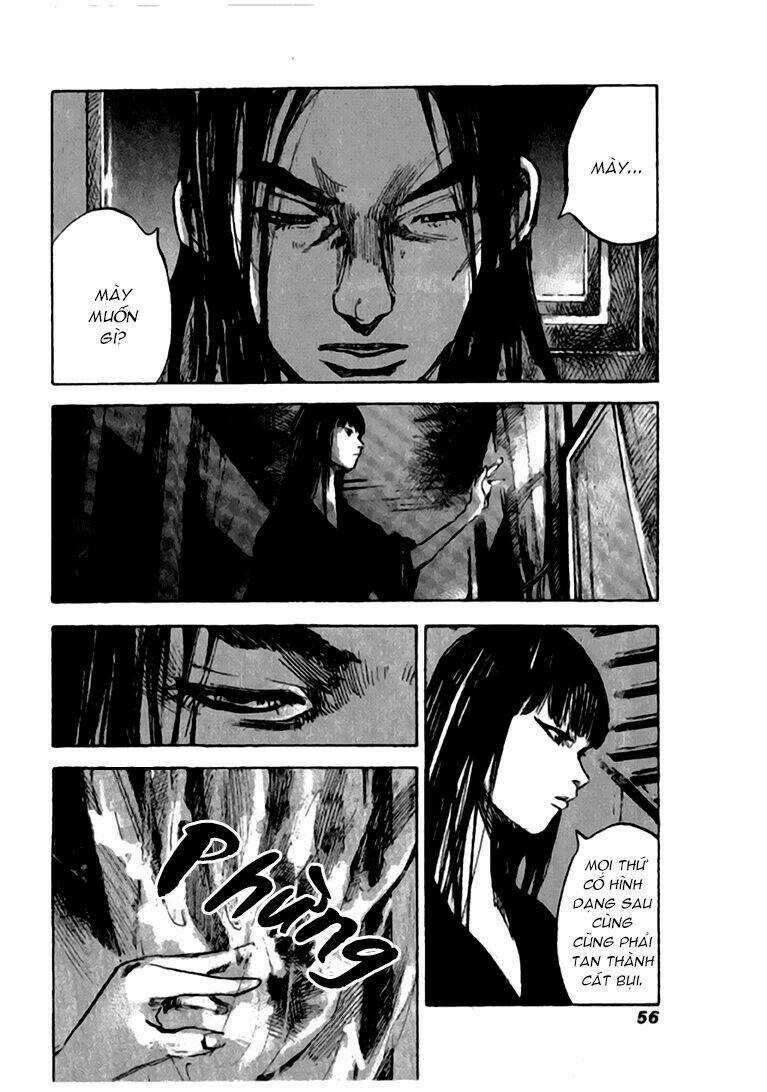 Skyhigh: Shinshou - Chapter 13.2 - Trang 25