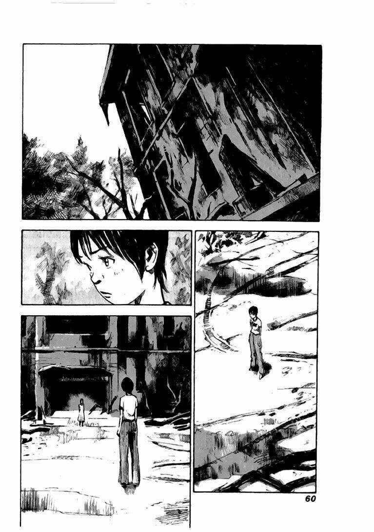 Skyhigh: Shinshou - Chapter 13.2 - Trang 29