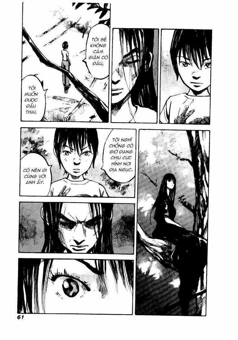 Skyhigh: Shinshou - Chapter 13.2 - Trang 30