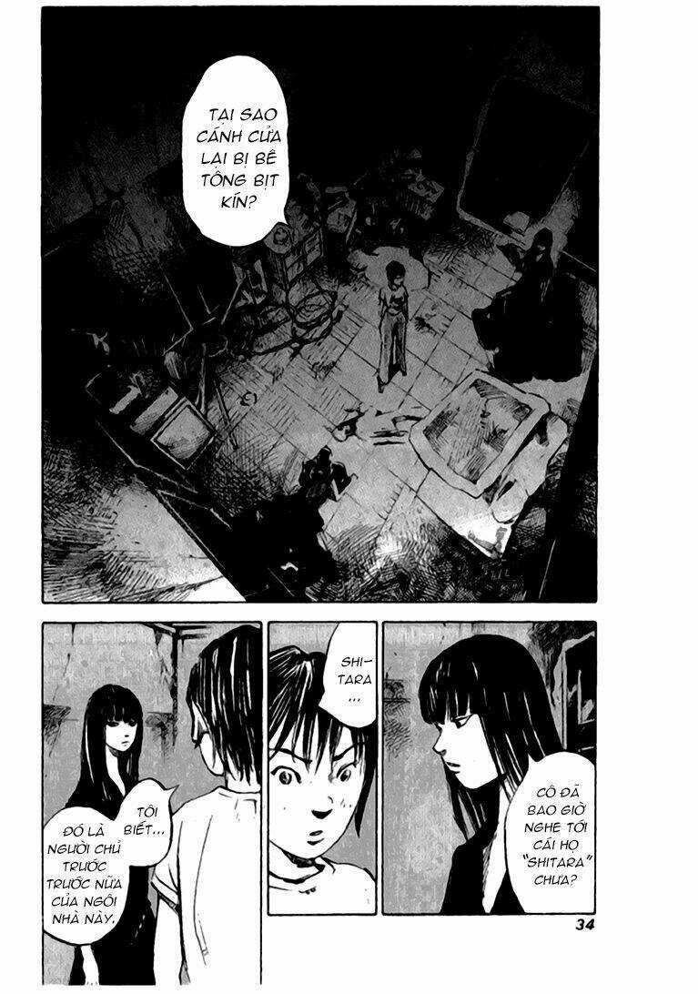 Skyhigh: Shinshou - Chapter 13.2 - Trang 4