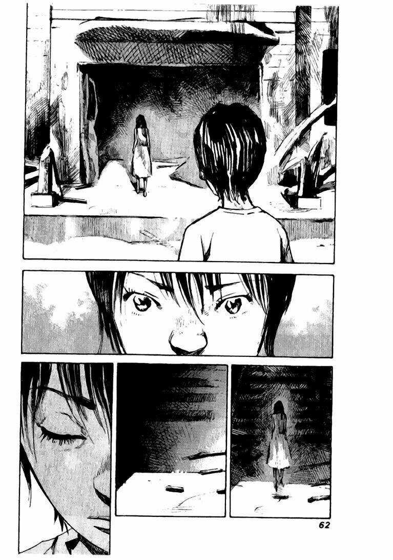 Skyhigh: Shinshou - Chapter 13.2 - Trang 31