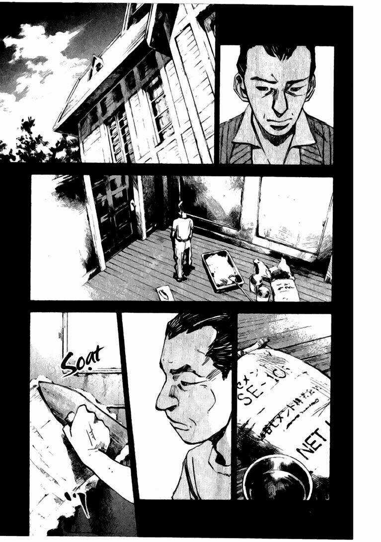 Skyhigh: Shinshou - Chapter 13.2 - Trang 9