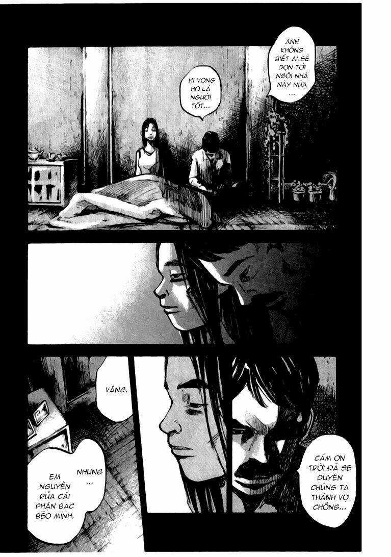 Skyhigh: Shinshou - Chapter 13.2 - Trang 10