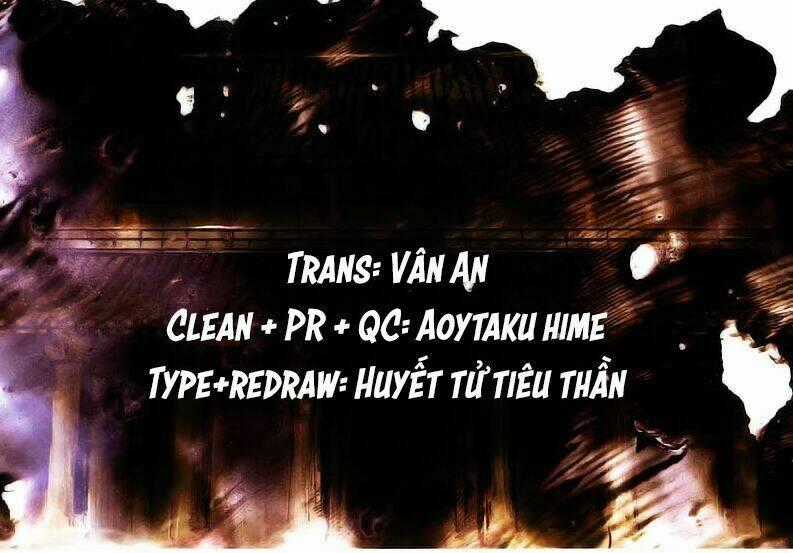 Skyhigh: Shinshou - Chapter 13 - Trang 1