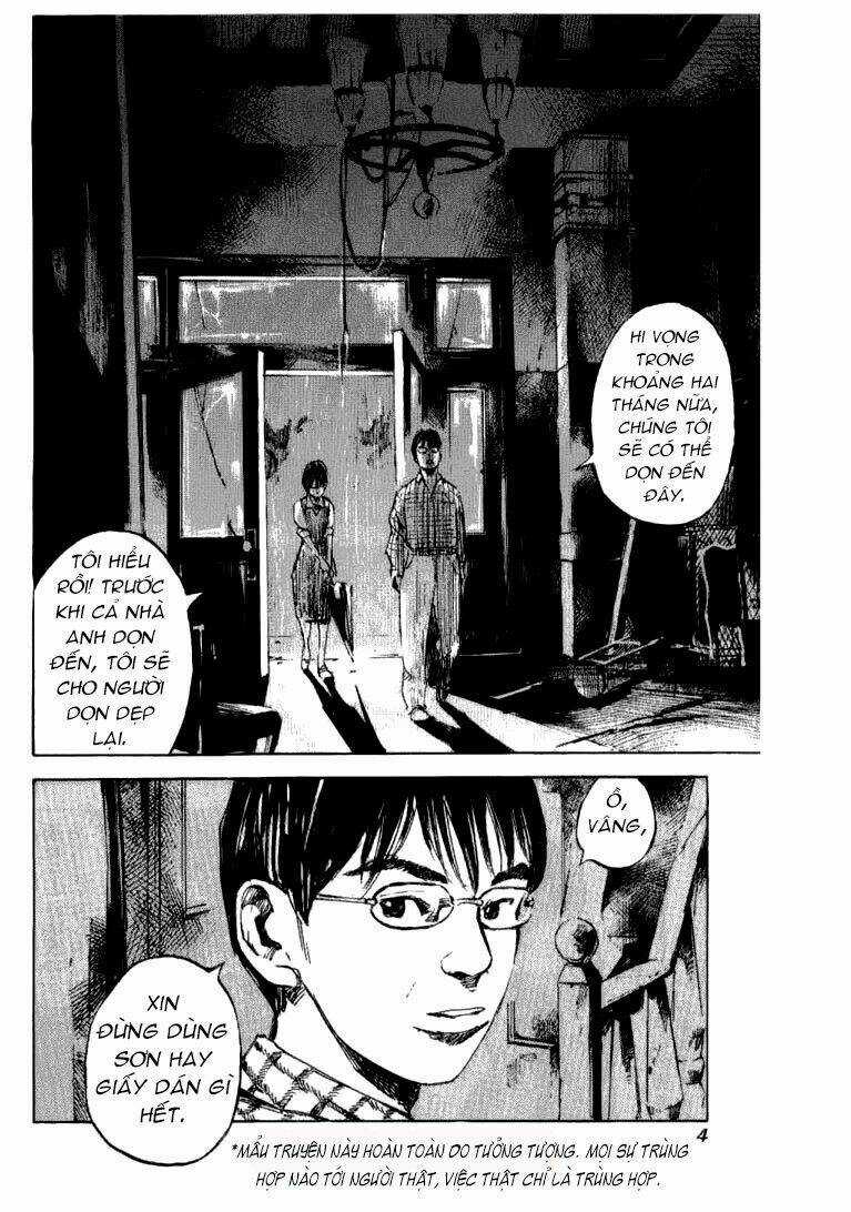 Skyhigh: Shinshou - Chapter 13 - Trang 7