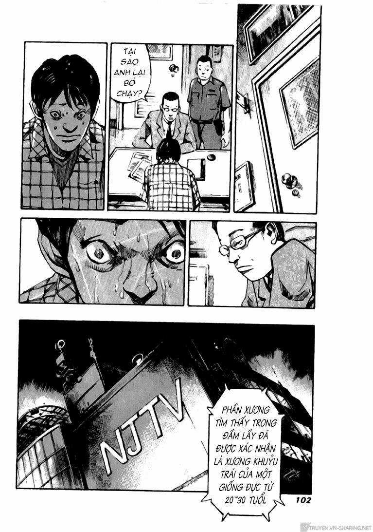 Skyhigh: Shinshou - Chapter 14.2 - Trang 11