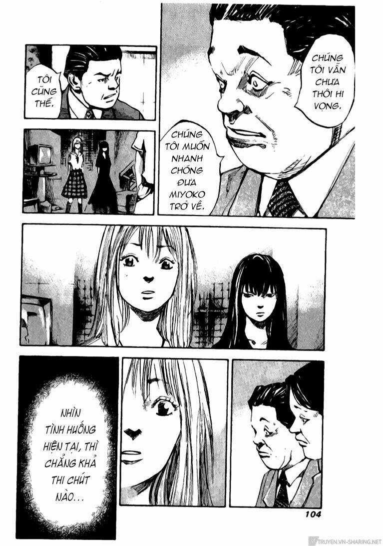 Skyhigh: Shinshou - Chapter 14.2 - Trang 13