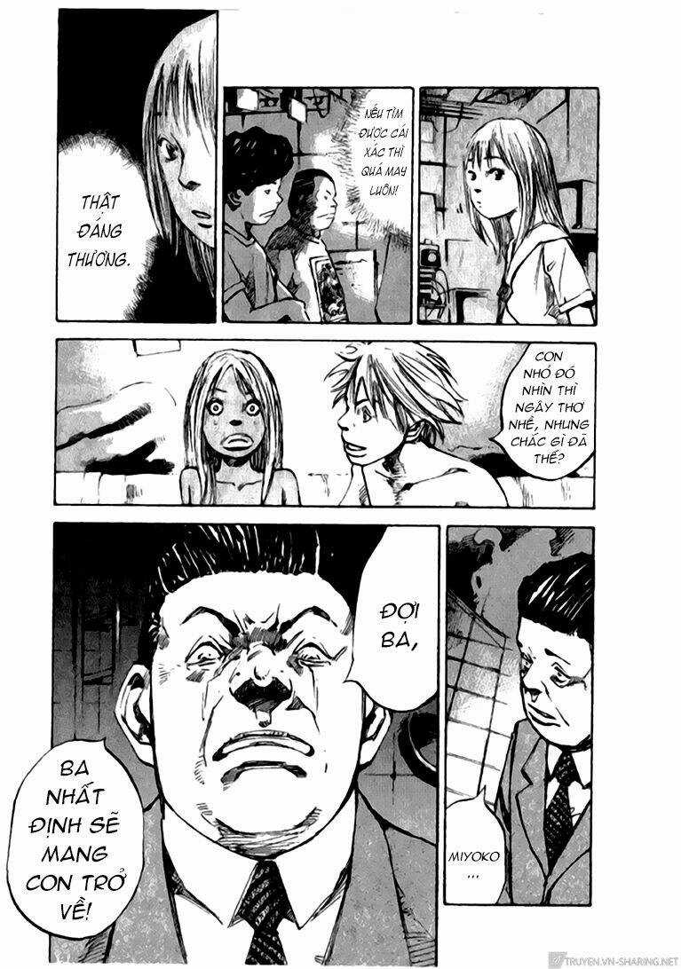 Skyhigh: Shinshou - Chapter 14.2 - Trang 14