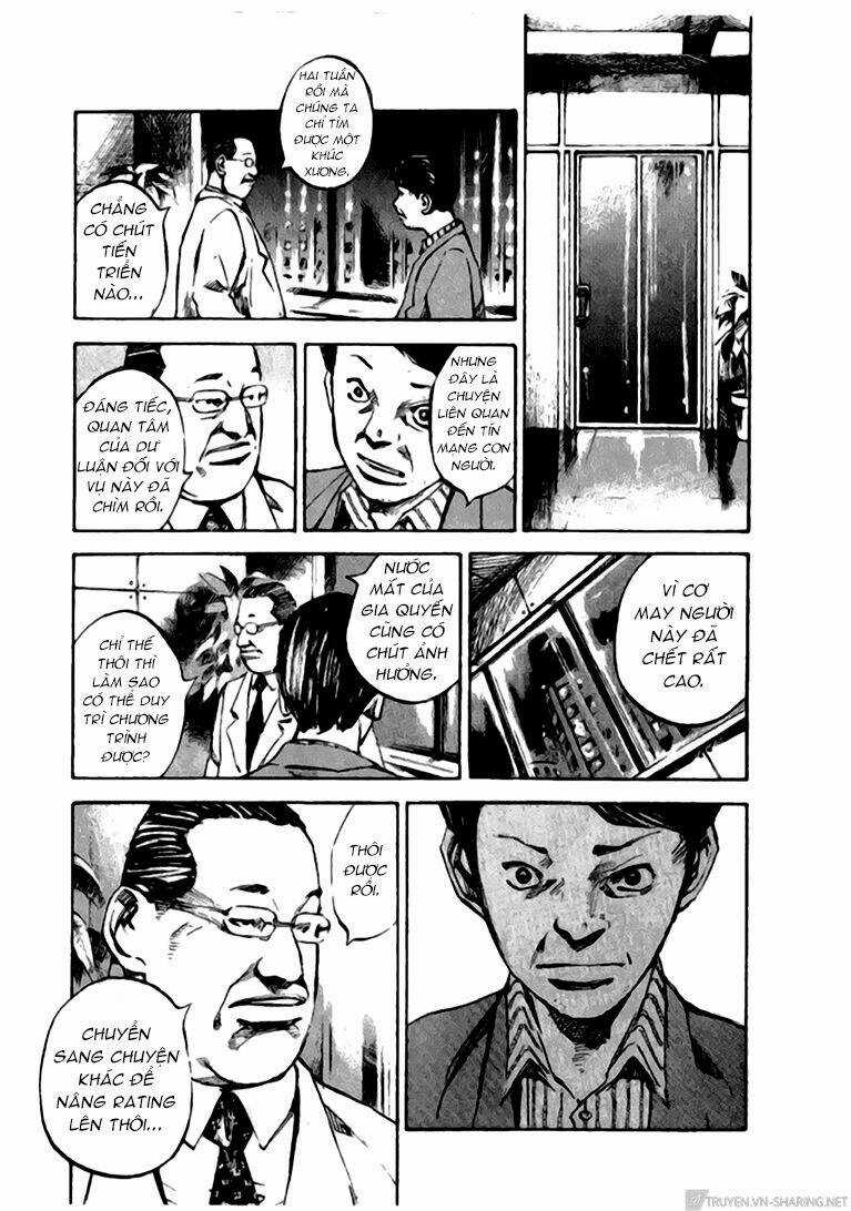 Skyhigh: Shinshou - Chapter 14.2 - Trang 18