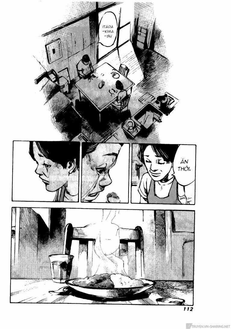 Skyhigh: Shinshou - Chapter 14.2 - Trang 21