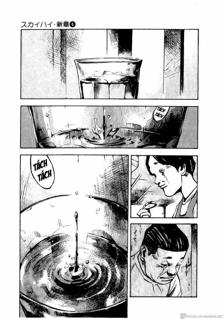 Skyhigh: Shinshou - Chapter 14.2 - Trang 22