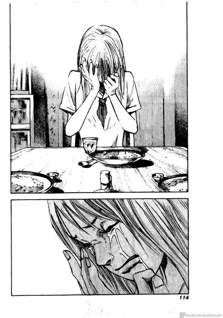 Skyhigh: Shinshou - Chapter 14.2 - Trang 23