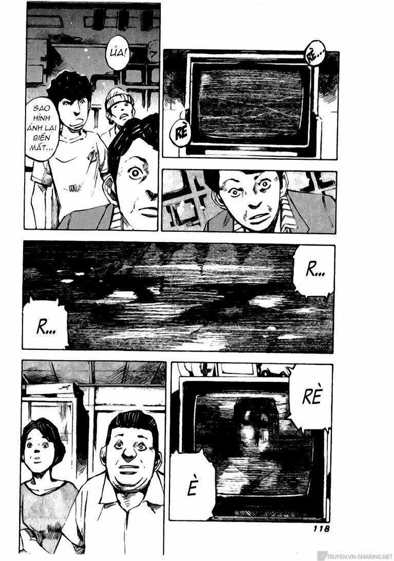 Skyhigh: Shinshou - Chapter 14.2 - Trang 27