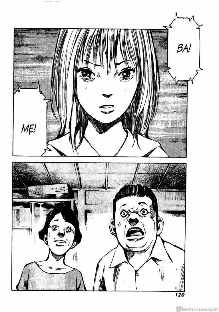 Skyhigh: Shinshou - Chapter 14.2 - Trang 29