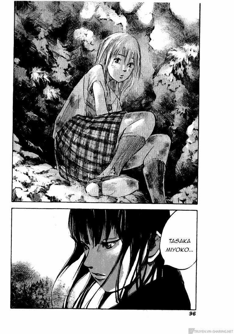 Skyhigh: Shinshou - Chapter 14.2 - Trang 5